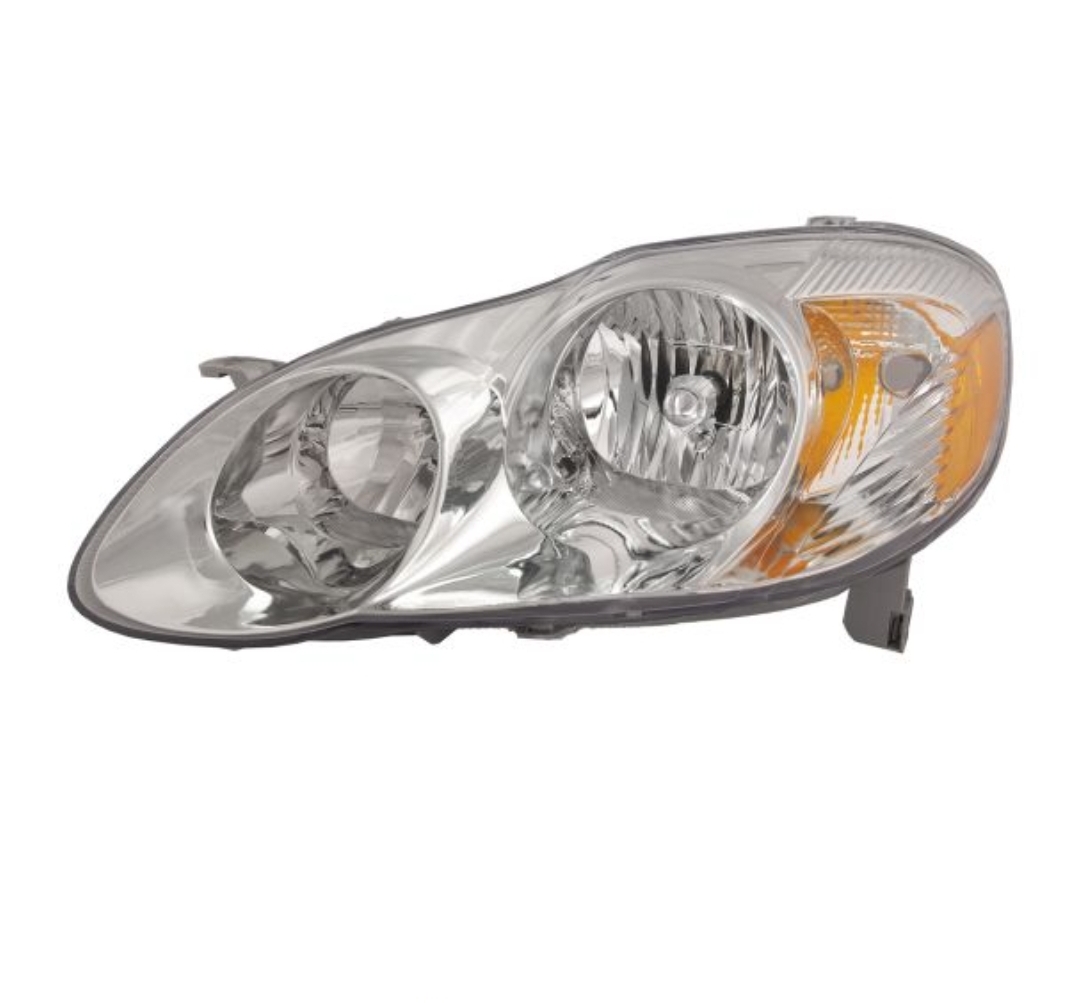 Corolla Básico 2003-2004 Izquierdo