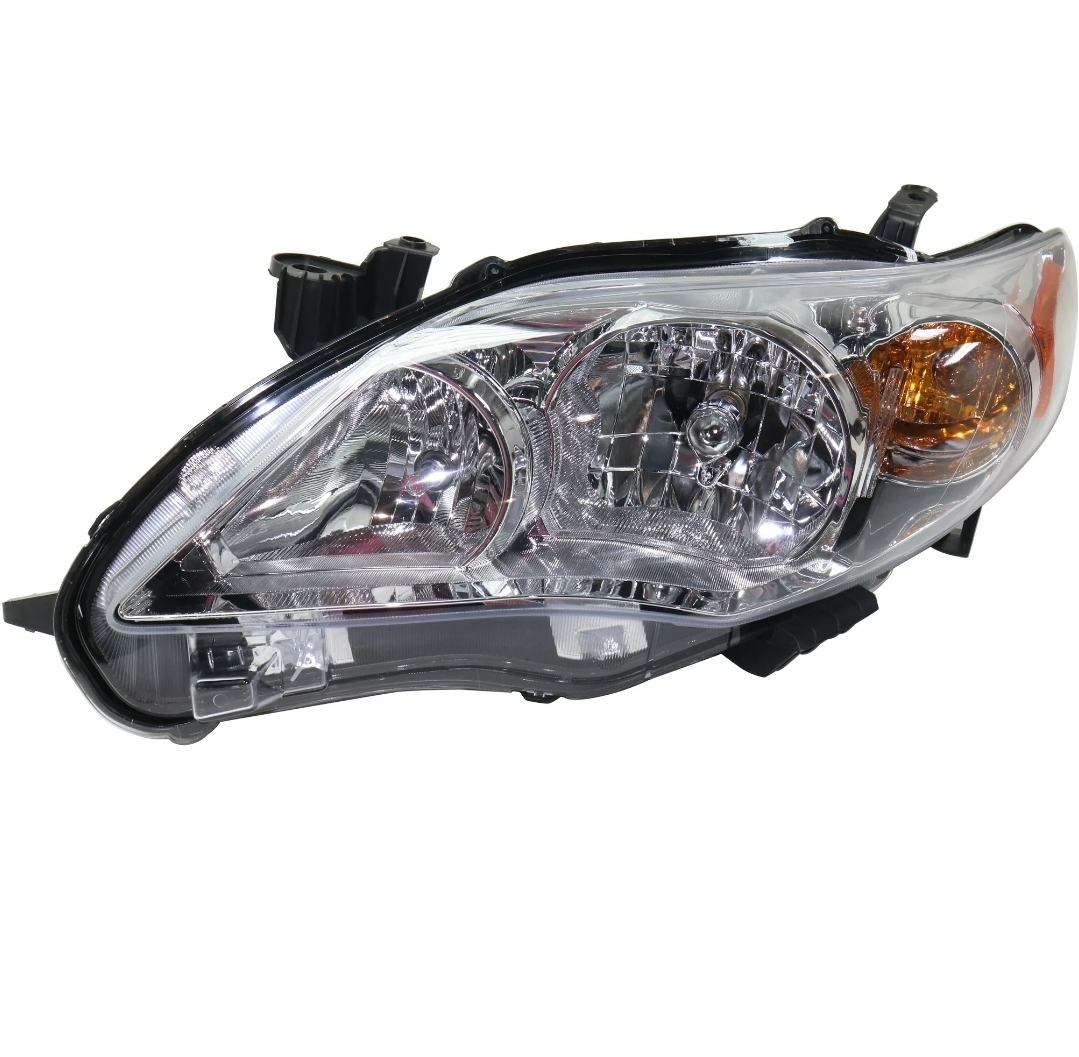 Corolla Básico 2011-2013 Izquierdo