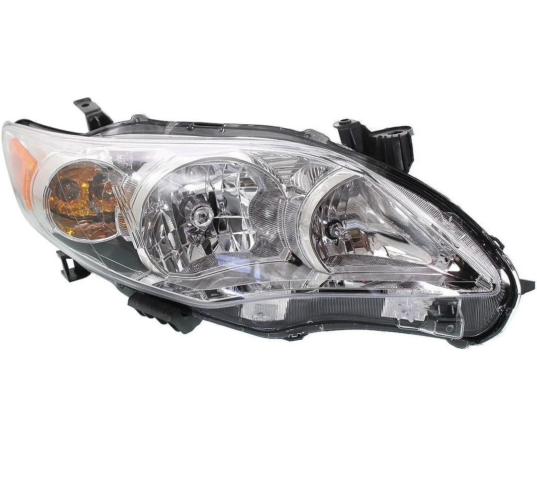 Corolla Básico 2011-2013 Derecho